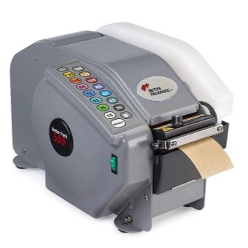Klebestreifengeber / Klebebandspender Nassklebeband Klebestreifengeber / Klebebandspender Nassklebeband