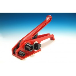 Spanner - Verschlussgeräte - Umreifungsgerät Spanner - Verschlussgeräte - Umreifungsgerät