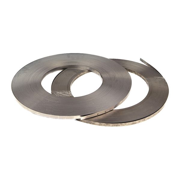 1 Rollen Stahlbandfür UmreifungScheibenwicklungblank16×0,5mm 