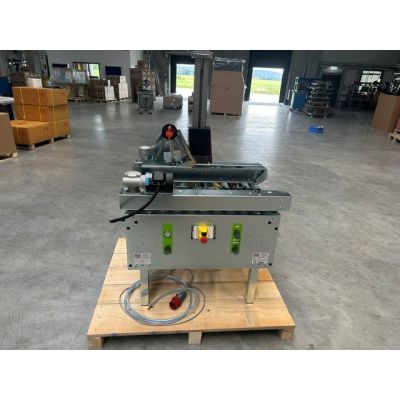 Kartonverschließer HD-55 gebraucht