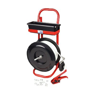 COMPOTEX®- Umreifungssystem 13 mm 