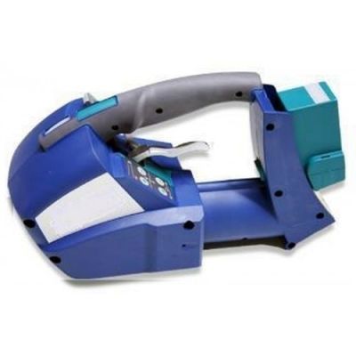 Akku-Umreifungsgerät Modell HD-T 261.2 für Bandbreite 12-16 mm