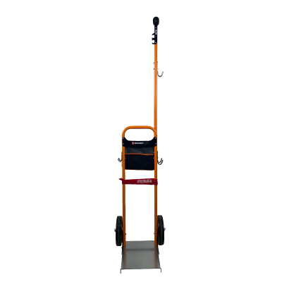 Ripack Flaschenwagen 936