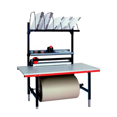 Packtischsystem 163002