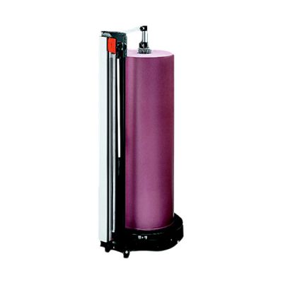 Schneidständer, senkrecht, fahrbar, Schnittbreite: 1000 mm, Rollen Ø 450 mm