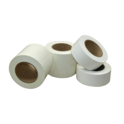 Schrumpfklebeband: Ripack Spezialklebeband 33 m x 100 mm