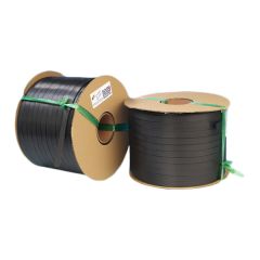 PP-Umreifungsband, 1000-m-Rollen, 12.7 x 0.68 mm, Reißfestigkeit: 185 kg