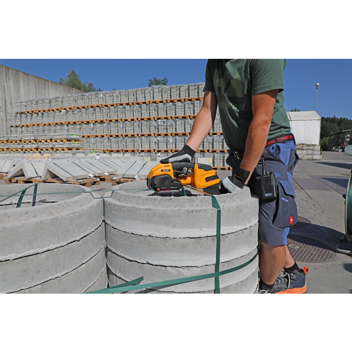 Vhbw Akku Für Strapex STB65, STB63, STB61 – 12V, 1500 MAh NiMH, Langlebig & Kompatibel