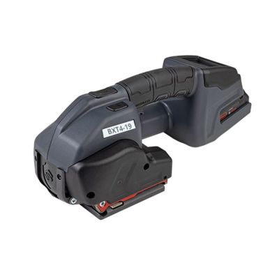Akku-Umreifungsgerät Modell SIGNODE BXT4 für Bandbreite 16-19 mm