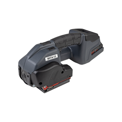 Akku-Umreifungsgerät Modell SIGNODE BXT4 für Bandbreite 9-13 mm