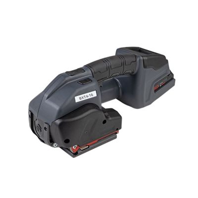 Akku-Umreifungsgerät Modell SIGNODE BXT4 für Bandbreite 12-16 mm
