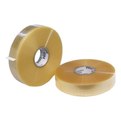 Maschinenklebeband 50 mm Acrylatkleber