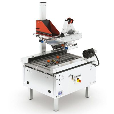 Kartonverschließer vollautomatisch HD-10