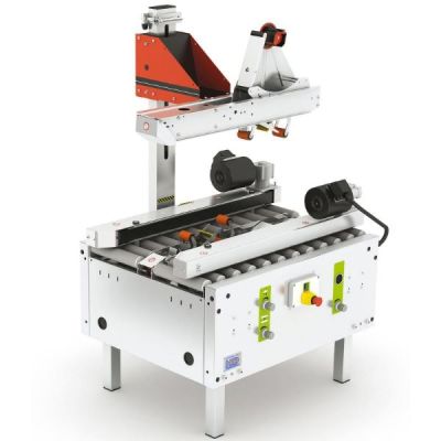 Kartonverschließer automatisch