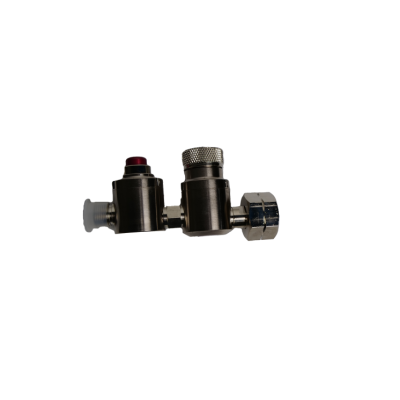 Sicherheitsdruckregler Ripack 2000 / 2200 / 2500 / 3000 DIN 134024
