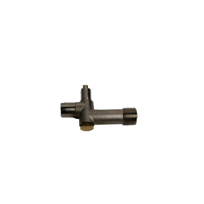 Gashahn Ripack 2000 / 2100 / 2200 / 2500 / 3000 DIN 248113 