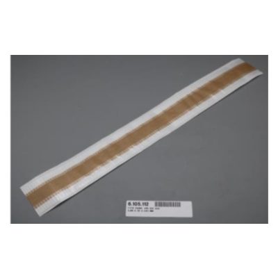 PTFE Band über Heizband Hawo HPL ISZ 300 6.105.109