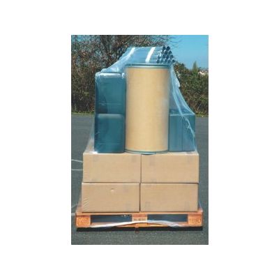 Schrumpfhaube LDPE, 1250 x 850 x 2000 mm