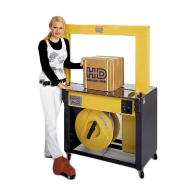 Umreifungsautomat / Umreifungsmaschine automatisch