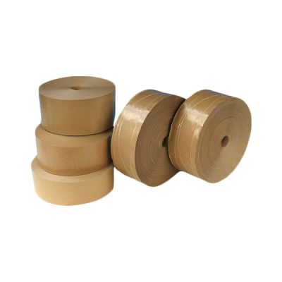 H+D Nassklebeband verstärkt/unverstärkt H+D Nassklebeband verstärkt/unverstärkt