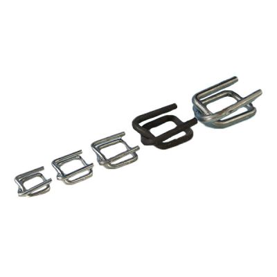 Stahltex® / Compotex® -Klemmen Stahltex® / Compotex® -Klemmen