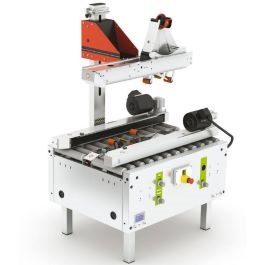 Kartonverschließmaschinen | Kartonverschließer Kartonverschließmaschinen | Kartonverschließer