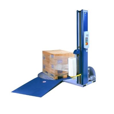 Palettenwickler | Stretchwickler Palettenwickler | Stretchwickler