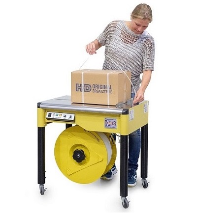 Umreifungsmaschinen Umreifungsmaschinen